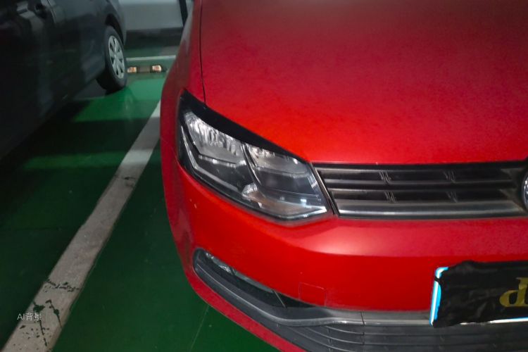 Volkswagen Polo 2016 #8 Volkswagen Polo 2016 car image #8