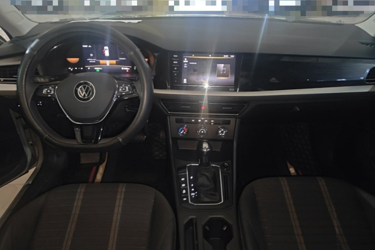 Volkswagen Lavida 2021 изображение автомобиля #10