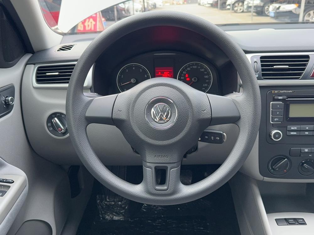 Volkswagen Bora 2012 #16 Volkswagen Bora 2012 immagine di auto #16