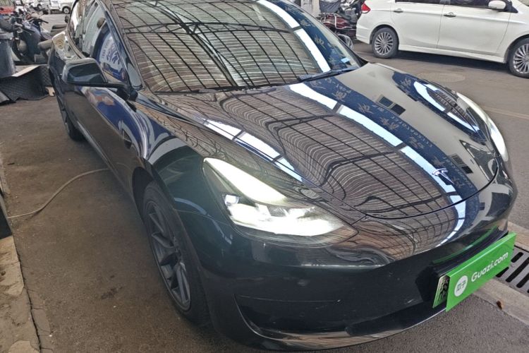 Tesla Model 3 2023 #4 Tesla Model 3 2023 immagine di auto #4