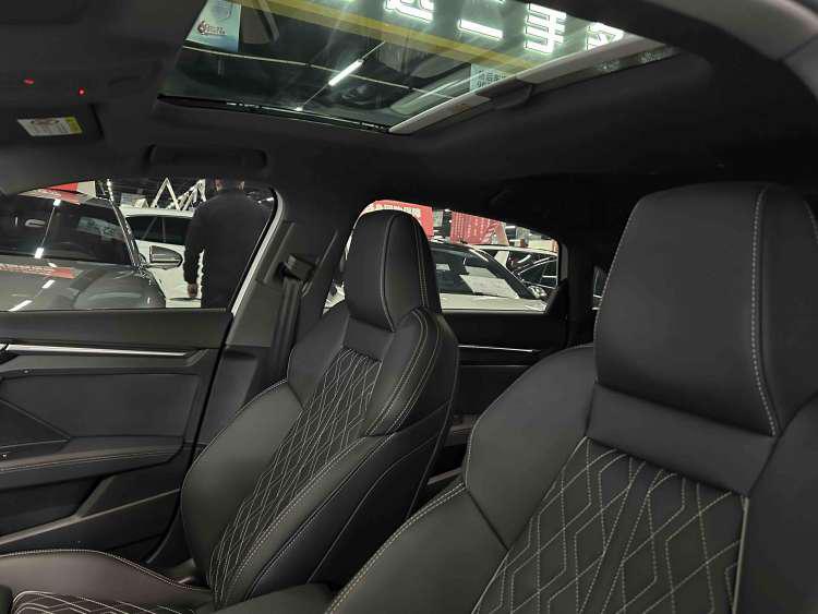 Audi A3 2025 #20 Audi A3 2025 car image #20