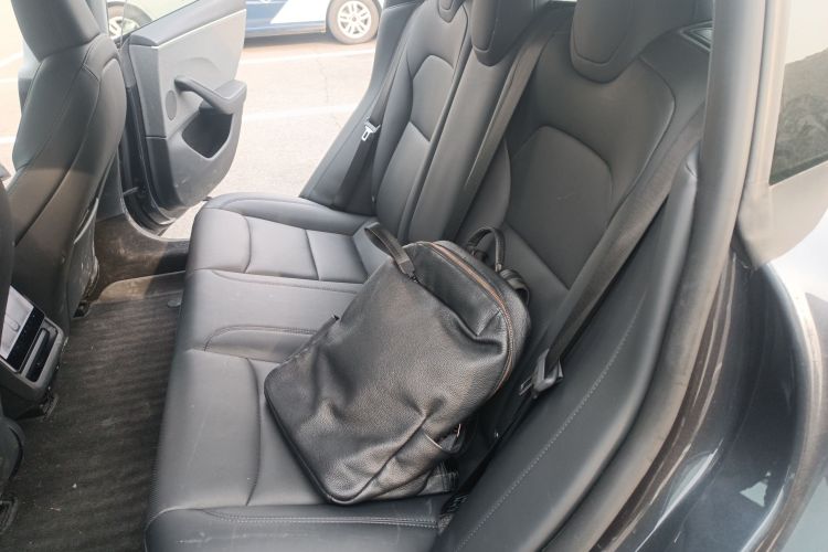 Tesla Model 3 2024 car image #14