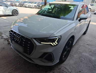 Audi Q3 2022 Audi Q3 2022 car image