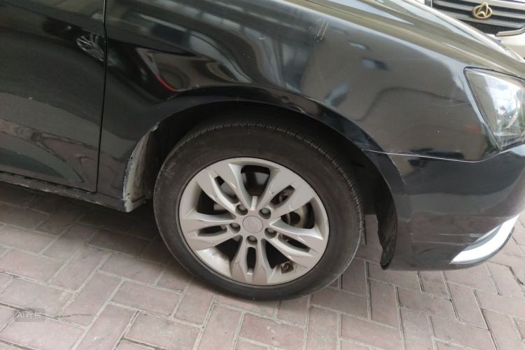 GEELY Emgrand 2016 #9 GEELY Emgrand 2016 image de voiture #9
