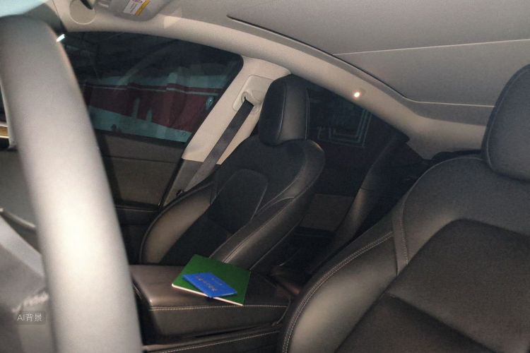 Tesla Model Y 2022 #17 Tesla Model Y 2022 car image #17