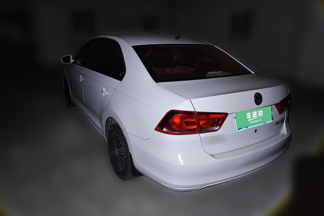 Volkswagen Santana 2016 #3 Volkswagen Santana 2016 изображение автомобиля #3