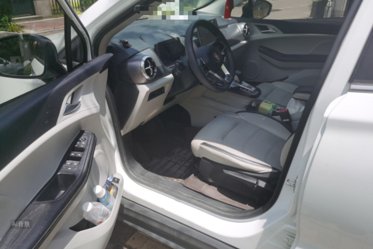 BYD Yuan Pro 2021 #18 BYD Yuan Pro 2021 immagine di auto #18