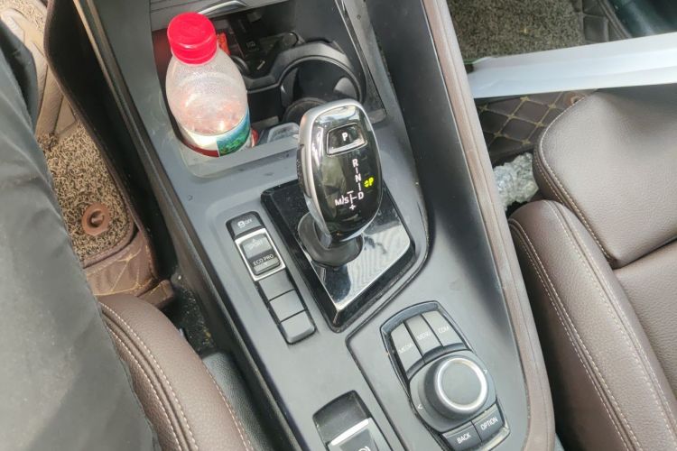BMW X1 2020 #18 BMW X1 2020 car image #18