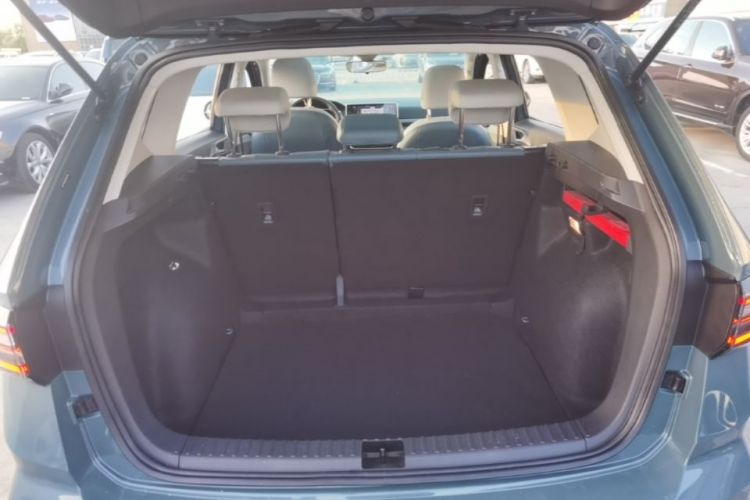 大众 途岳 2024 汽车图片 #21