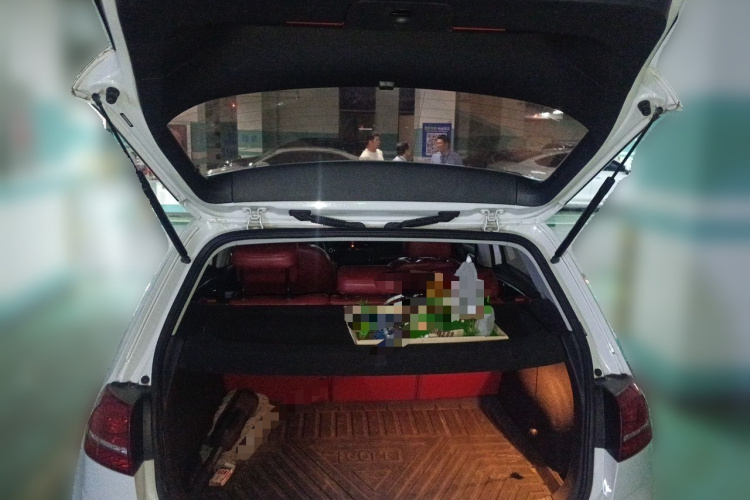 Volkswagen Golf 2015 #17 Volkswagen Golf 2015 car image #17