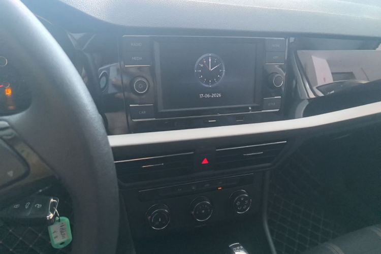 Volkswagen Lavida 2019 #13 Volkswagen Lavida 2019 car image #13