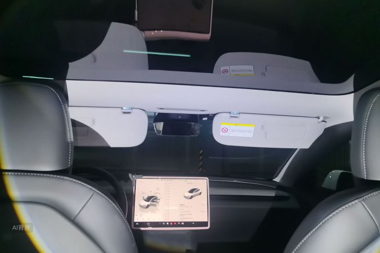Tesla Model 3 2025 #20 Tesla Model 3 2025 car image #20