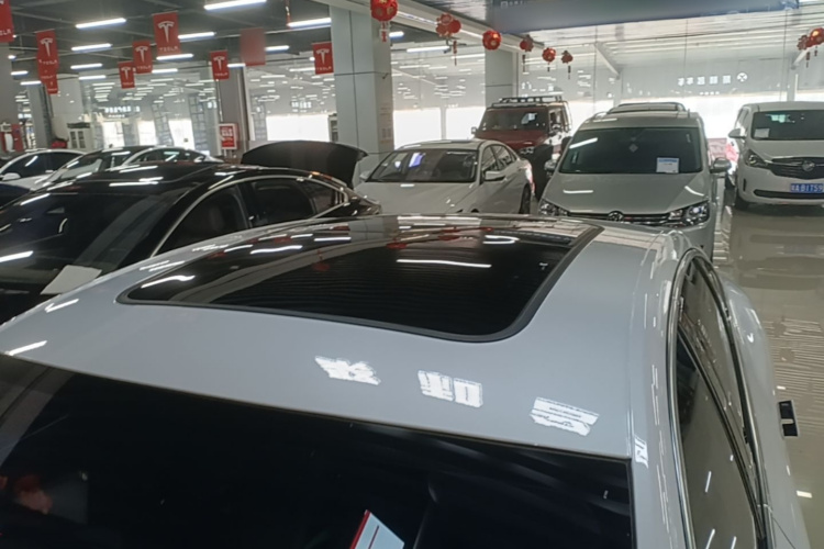 比亚迪 汉 2023 汽车图片 #25