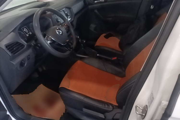 Volkswagen T-Cross 2020 #15 Volkswagen T-Cross 2020 imagem de carro #15