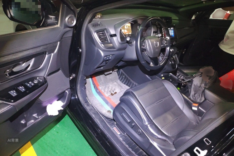 Honda CR-V 2022 car image #18