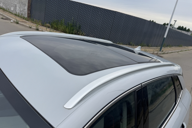 BYD Yuan Plus 2022 #28 BYD Yuan Plus 2022 car image #28