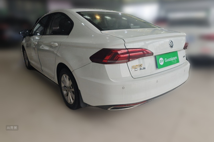 Volkswagen Bora 2020 car image #5