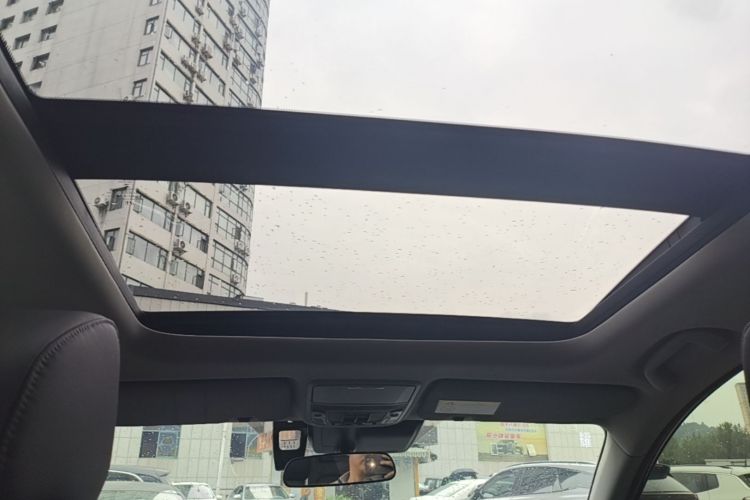 Honda CR-V 2021 car image #20
