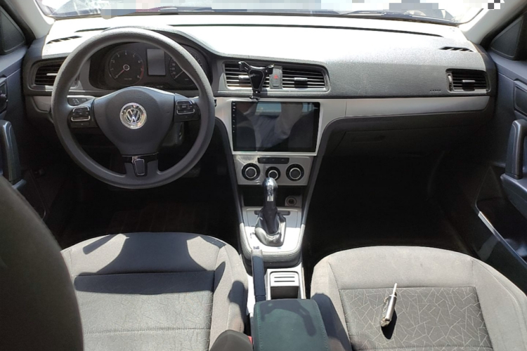 Volkswagen Lavida 2017 #11 Volkswagen Lavida 2017 car image #11