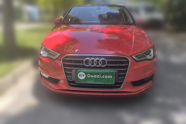 Audi A3 2015 image de voiture #3