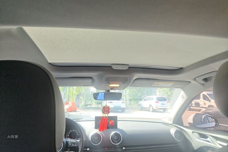 Audi A3 2019 car image #20
