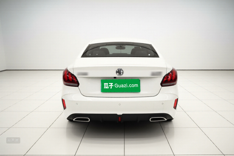 MG 5 2023 #6 MG 5 2023 immagine di auto #6
