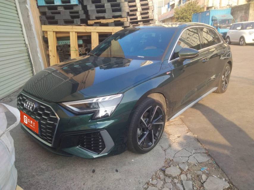 2024 2024 immagine di auto