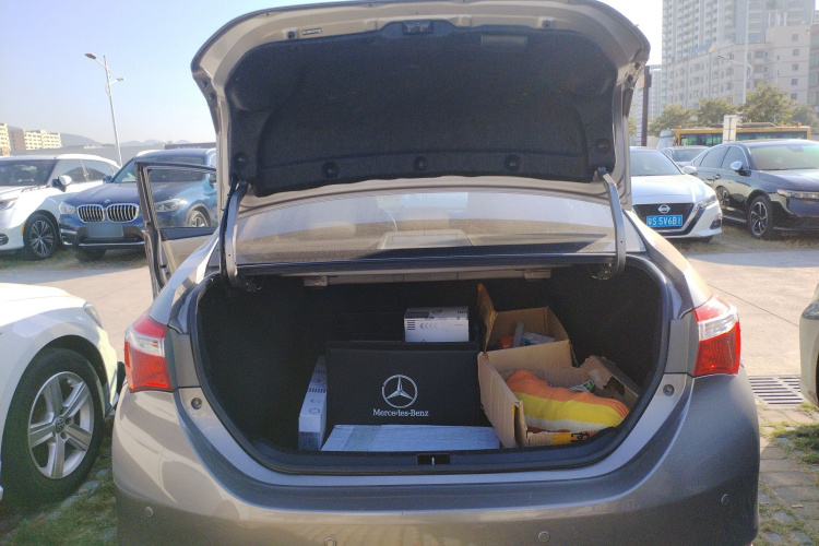 2015 #19 2015 imagen de coche #19