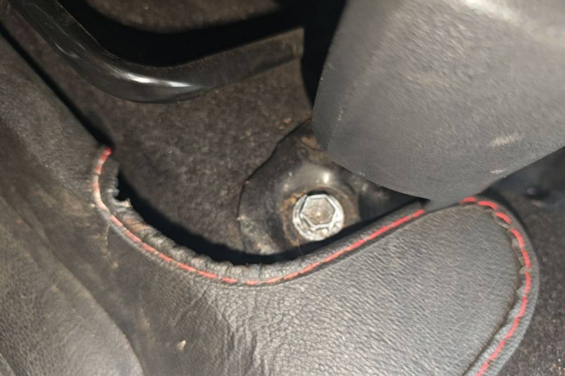 Toyota Corolla 2017 #30 Toyota Corolla 2017 car image #30