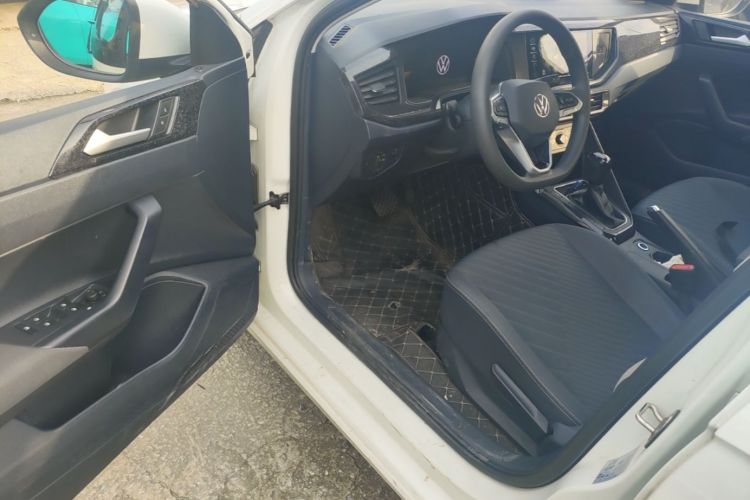 Volkswagen Lavida 2023 car image #16