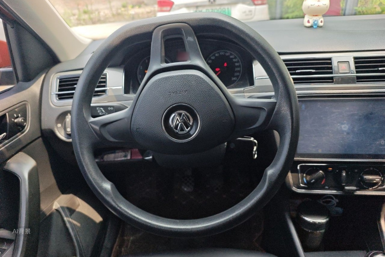 Volkswagen Santana 2018 #12 Volkswagen Santana 2018 car image #12