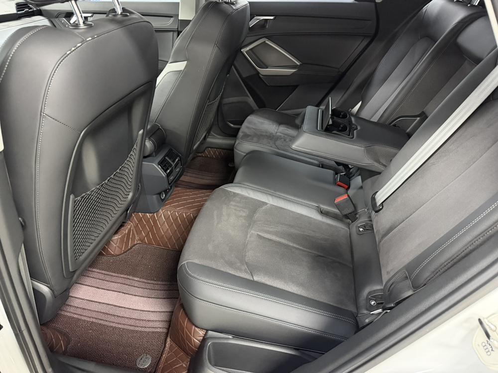 Audi Q3 2022 car image #24