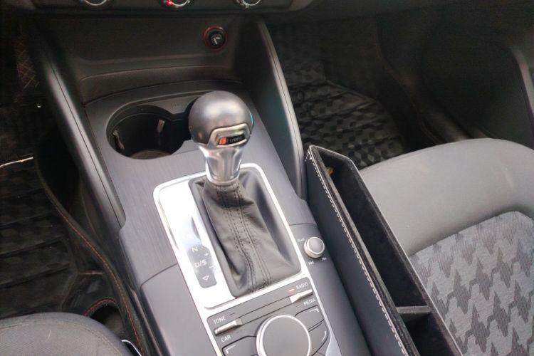 Audi A3 2015 #14 Audi A3 2015 immagine di auto #14