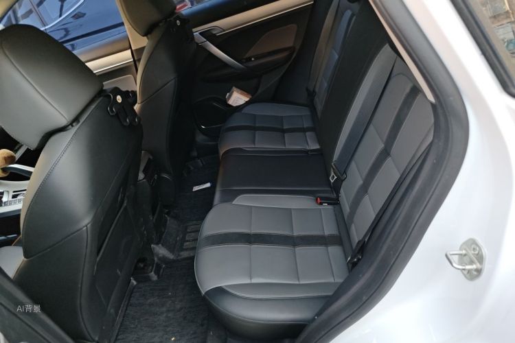 GEELY Coolray 2023 #19 GEELY Coolray 2023 car image #19