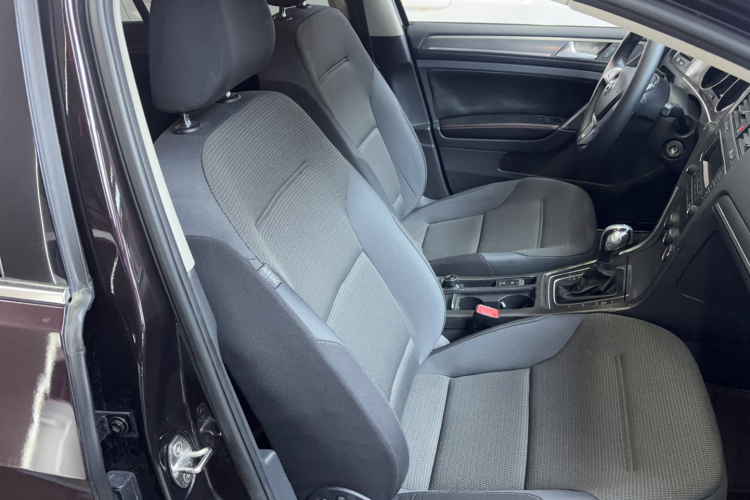 Volkswagen Golf 2015 #16 Volkswagen Golf 2015 immagine di auto #16