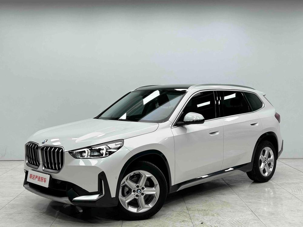 BMW X1 2023 #20 BMW X1 2023 car image #20