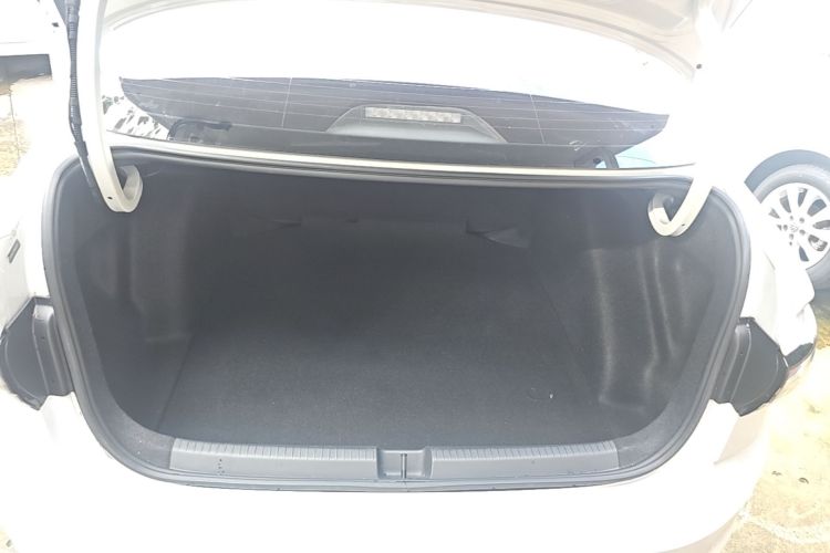 Volkswagen Lavida 2023 #19 Volkswagen Lavida 2023 car image #19