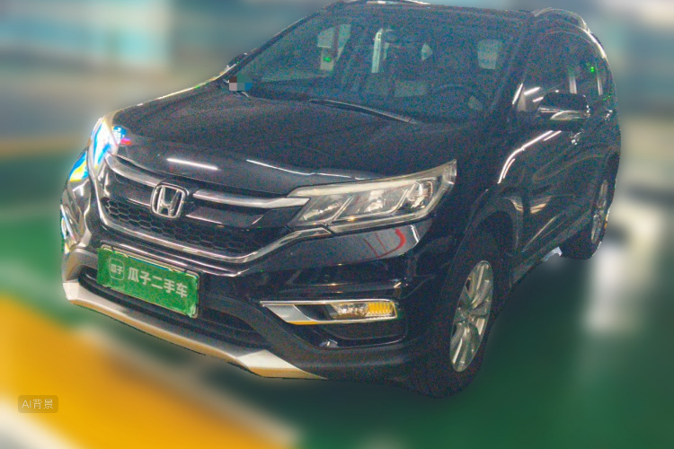 Honda CR-V 2016 car image #2