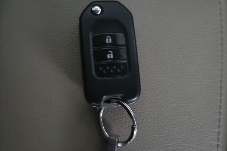 Honda CR-V 2016 car image #9