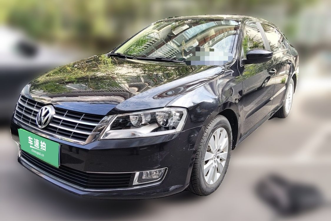 Volkswagen Lavida 2015 Volkswagen Lavida 2015 car image