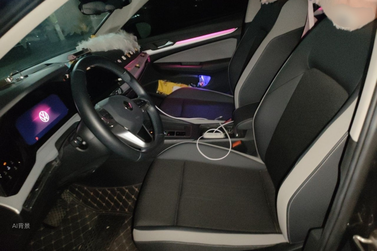 Volkswagen Golf 2021 #17 Volkswagen Golf 2021 صورة سيارة #17