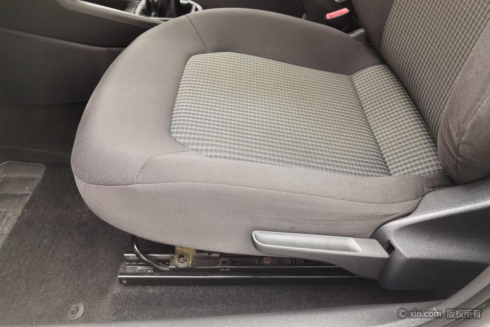 Volkswagen Santana 2016 #18 Volkswagen Santana 2016 car image #18