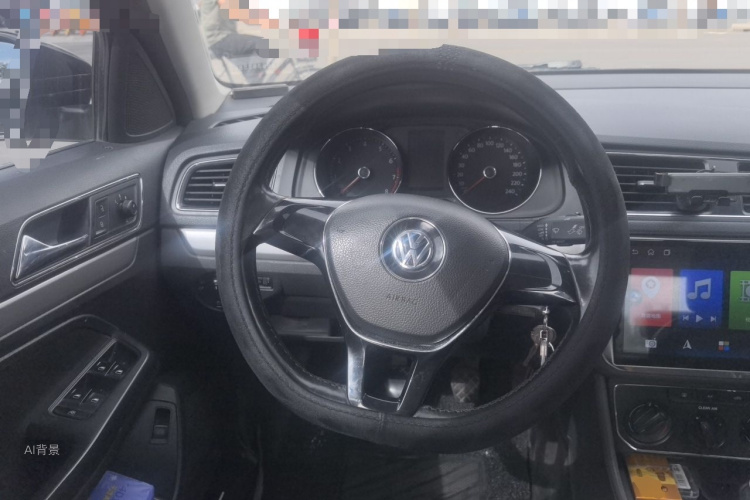 Volkswagen Lavida 2017 #12 Volkswagen Lavida 2017 car image #12