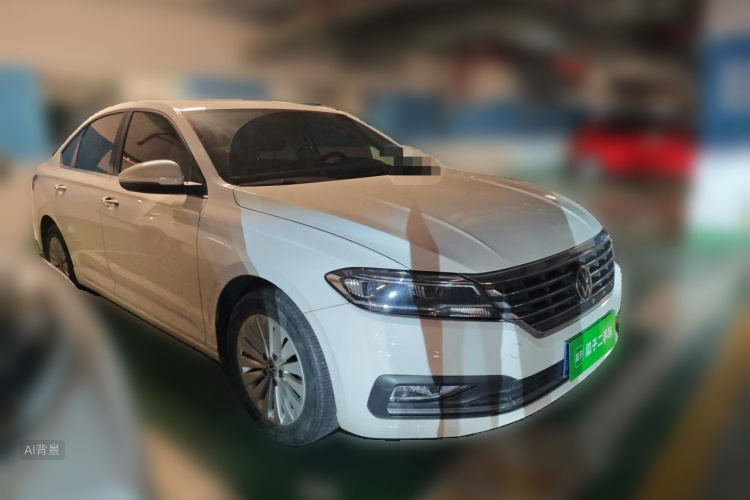 Volkswagen Lavida 2021 #4 Volkswagen Lavida 2021 immagine di auto #4