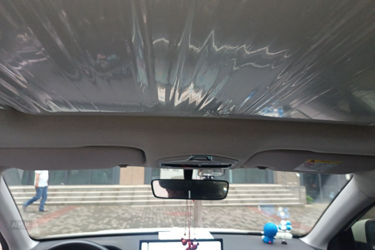 GEELY Emgrand 2023 #20 GEELY Emgrand 2023 car image #20