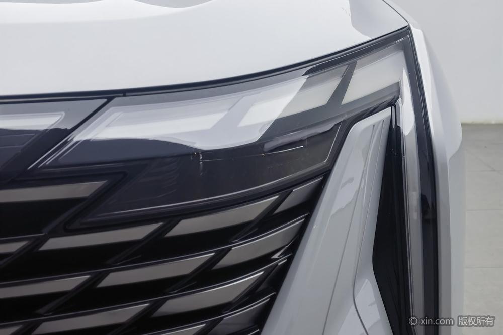 GEELY Boyue L 2024 #7 GEELY Boyue L 2024 car image #7