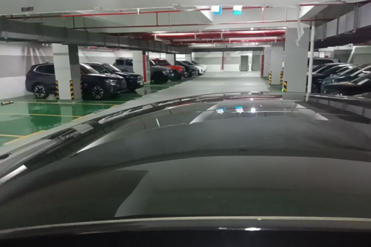 Tesla Model Y 2023 #25 Tesla Model Y 2023 car image #25