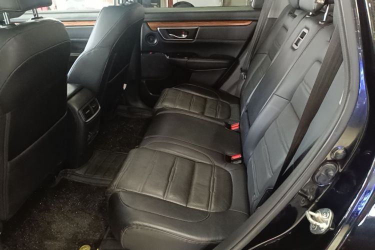 Honda CR-V 2019 car image #17