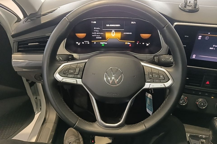Volkswagen Bora 2024 #11 Volkswagen Bora 2024 immagine di auto #11