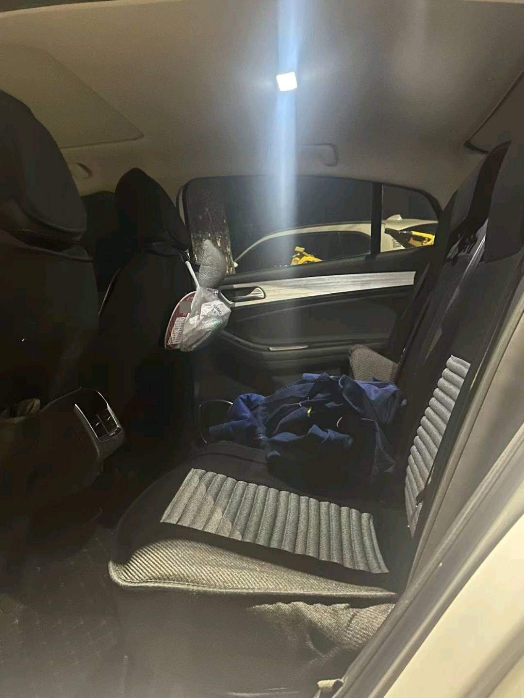 Chery Arrizo 5 Plus 2021 car image #6